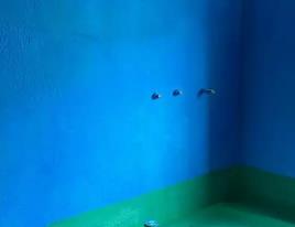 沁水卫生间测漏水多少钱