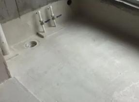 沁水卫生间渗水维修公司为您分享下沁水卫生间漏水维修应该怎么维修