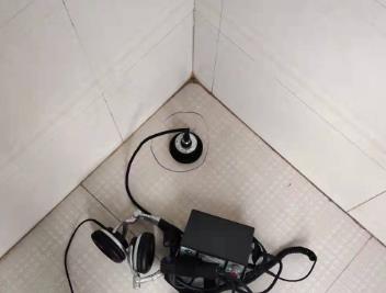 沁水楼顶渗水维修公司为您分享下检测区的划分。