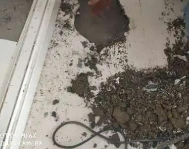 沁水楼顶渗水公司分享下沁水卫生间测漏水方法和方法的详细分解。