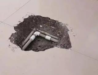  沁水检漏多少钱?