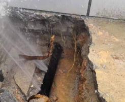 沁水市管道泄漏常用检测方法