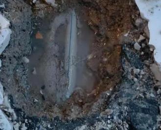 沁水楼顶漏水维修怎么找漏水点？